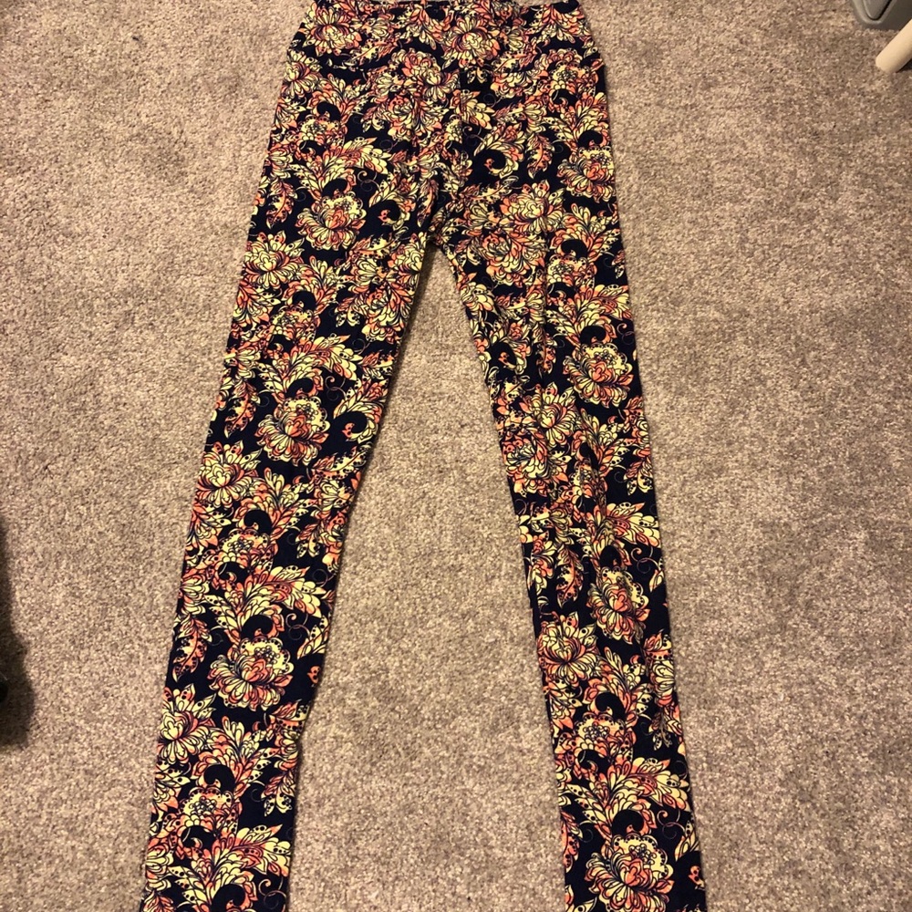 Lularoe Leggings